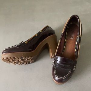 Loafer Sperry  7 1/2